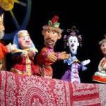 Режиссер кукольного театра рассказал, как воспитывать детей