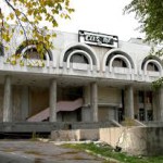 Ресторан «Нарын» в Бишкеке решили снести