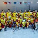 Звезда канадского хоккея оценил уровень кыргызских игроков