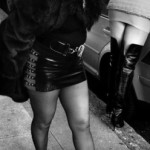 Моя милиция меня не защищает, а унижает?