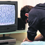 У кого-то цифровое теле не показывает даже еле-еле