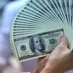 Нацбанк накопил рекордное количество инвалюты за последние годы — $2 млрд