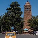 Троих детей, пропавших в Чуйской области, нашли в Ошской