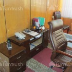 Дамир Кулубаев стал новым акимом Панфиловского района