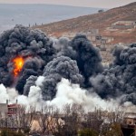 Россия ведет переговоры с Казахстаном и Кыргызстаном по отправке военных в Сирию