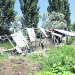 Остров ненужных людей