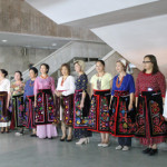 Старый белдемчи на новый лад