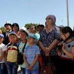 Родственники погибших в поселке Дачи СУ отправились на отдых в Турцию