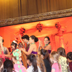 Великая индийская свадьба в Бишкеке