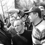 Абдымалик Акматбаев, отец покойных Тынычбека и Рысбека Акматбаевых: «Перед смертью Баяман пришел к нам в дом, он долго разговаривал с моим сыном Рысбеком…»