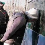 Задержана банда ночных налётчиков