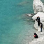 Придать статус особо охраняемой территории озеру Кара-Суу намерены в Кыргызстане