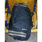 На железнодорожном вокзале Бишкека милиция нашла подозрительную сумку