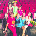 Артист цирка – это не профессия, это жизнь