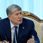 А.Атамбаев: «Золотая» молодежь должна знать, что за убийство человека в ДТП родители не смогут откупить их от тюрьмы