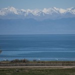 На Иссык-Куль съедутся министры культуры стран СНГ