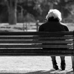 85-летняя львовянка поделилась «рецептом» борьбы с одиночеством