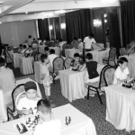 Турнир, посвящённый дружбе Кыргызстана и России