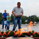 Россияне сняли фильм об Иссык-Куле