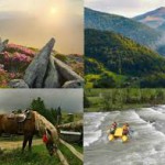 Отдых на любой вкус и кошелёк