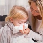 Детские заболевания: советы бабушек
