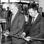 Окно в Южный Урал