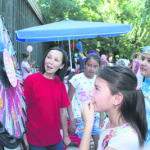 «Библиокараван» в пути