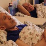 В Бишкекском доме-интернате для престарелых проживают 211 человек, из них 38 человек — лежачие больные