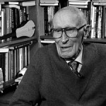 Отец «Вымпела» и патриарх разведки