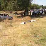 Насмерть сбили ребенка и трех женщин под Бишкеком