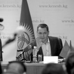 Омурбек Бабанов: «Мне тяжело, когда акцентируют на национальности моей матери»