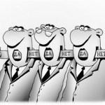 Сможем ли прожить три месяца без митингов?