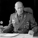 Юрий Дроздов – человек, менявший мир