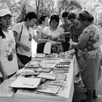 Книга – лучший друг на отдыхе