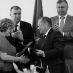 Ассамблеи народов Кыргызстана и России подписали соглашение о сотрудничестве