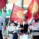 Где развлечься 31 августа? Программа праздничных мероприятий в Бишкеке