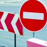 В День празднования независимости и Курман Айта на некоторых улицах будет ограничено движение транспорта