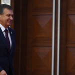 Глава Узбекистана прибудет в КР с государственным визитом