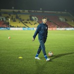 Исаков отменил матч с Мьянмой после информации силовиков