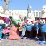 Волшебные мотивы эпосов народов мира