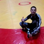 Неважно, как бьёт жизнь, важно, как держишь удар