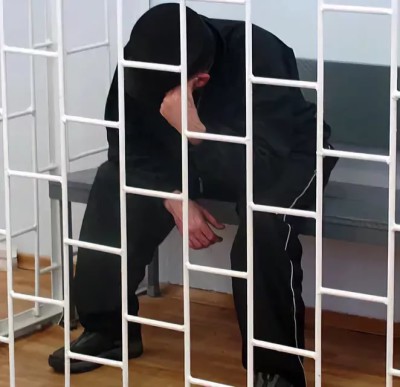 15 лет тюрьмы — приговор отставному милиционеру за убийство