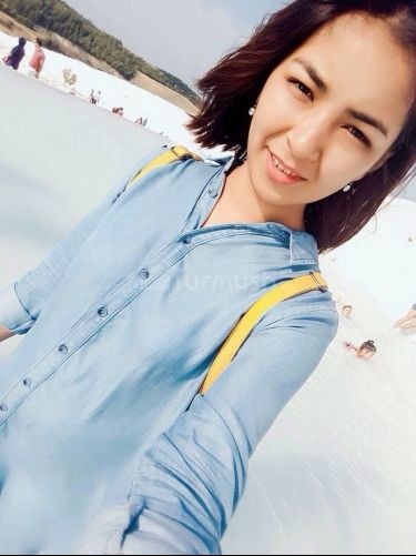 Минздрав ответил родственникам 22-летней Айганыш, попавшей в ДТП на дороге Бишкек—Ош