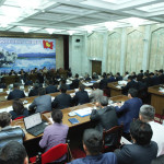 Комитет ЖК одобрил кандидатуру Даира Кенекеева на пост вице-премьер-министра