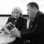 Воспоминания об Айтматове