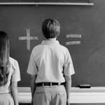 Учителя охают: детки деток производят