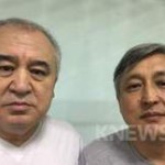 Этапирование завершено: Текебаева и Чотонова отправили в разные колонии