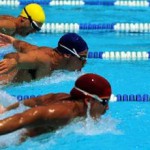 В Кыргызстане завершился турнир на Кубок президента по плаванию