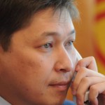 Спад напряжения. Сапар Исаков отправляется в Астану