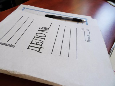 В милиции возбудили уголовное дело по краже из дома адвоката Омурбека Текебаева